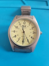 AK HOMME Man's Watch.  Great Condition.