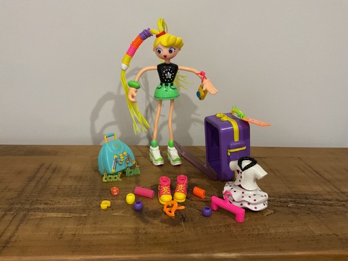 Betty spaghetty a - betty,
