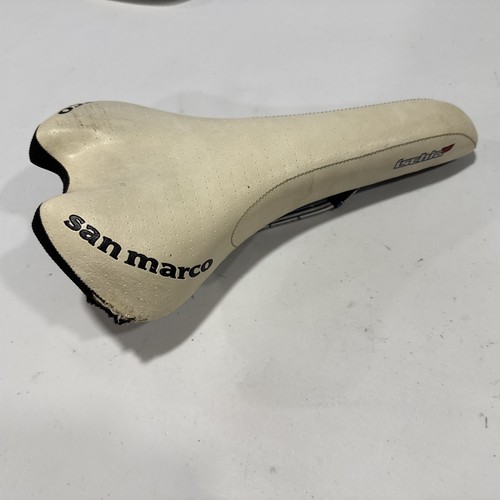Used vintage road selle san - used,