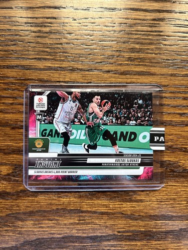Kostas sloukas 5 - sloukas, /5