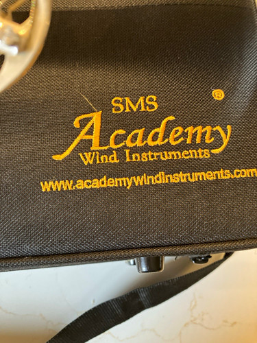 Sms academy silver - sms,
