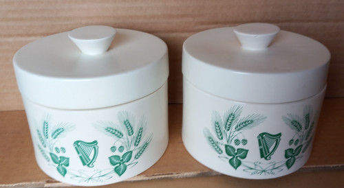 Vintage carlton ware - carlton,