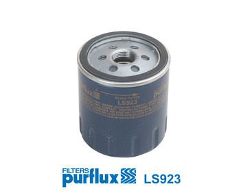 Purflux ls923 oil filter - purflux,
