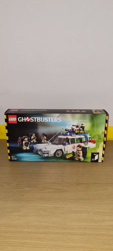 Lego ideas ghostbusters - ideas:,