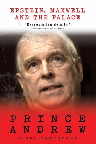 Prince andrew 9781783342051 - prince,