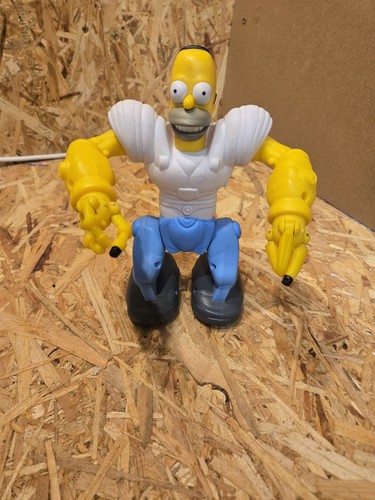 Wowwee mini homersapien the - wowwee,