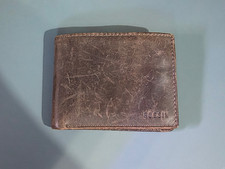 Pre owned Fossil Men's Genuine