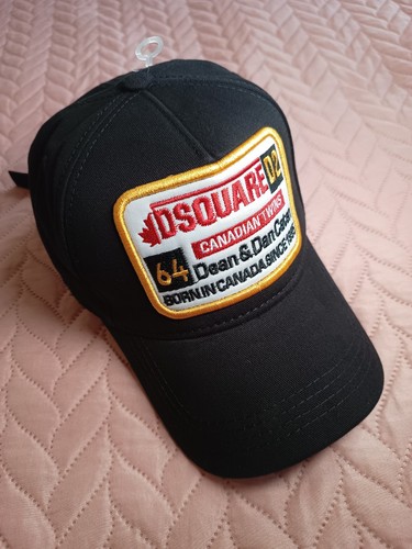 Men dsquared2 icon baseball - dsquared2,