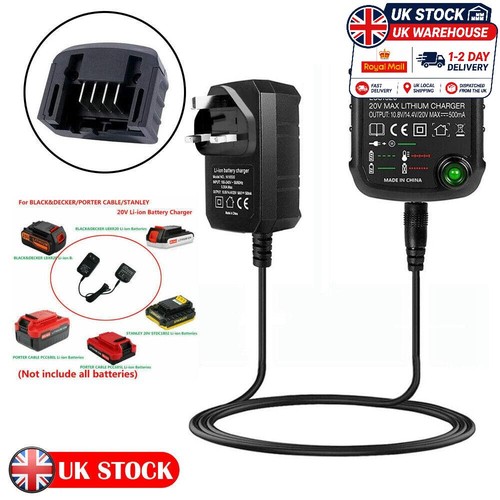 For black decker - for,