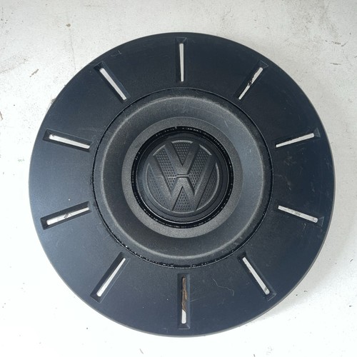 Genuine crafter centre - genuine, vw