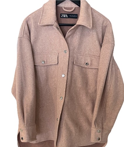 Women zara over shirt - women's,