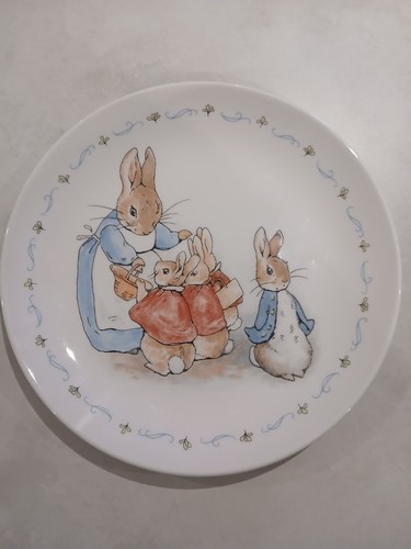 Vintage peter rabbit - peter,