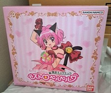 Special Memorize Tokyo Mew Mew Strobel Bell Light & Sound Toy New Sealed