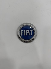 Fits Fiat Grande Punto Front Grill Badge Emblem Logo B632 New