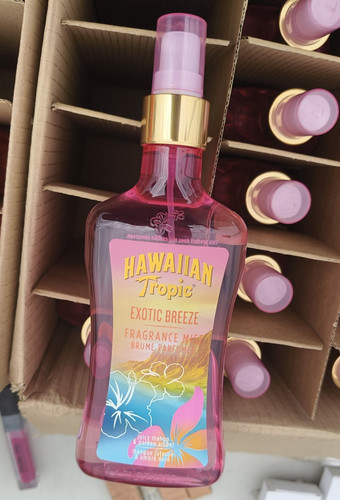 Hawaiian tropic exotic breeze - hawaiian,