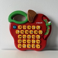Vtech Alphabet Apple