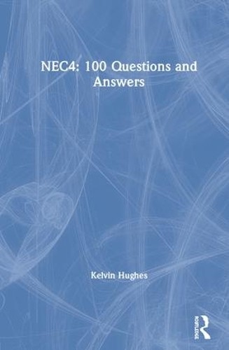 Nec4 100 questions and - nec4:,