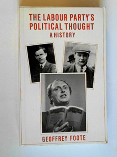 The labour party political - the,