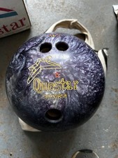 AMF Questar Bowling Ball