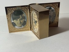 Vintage Europa Travel Alarm