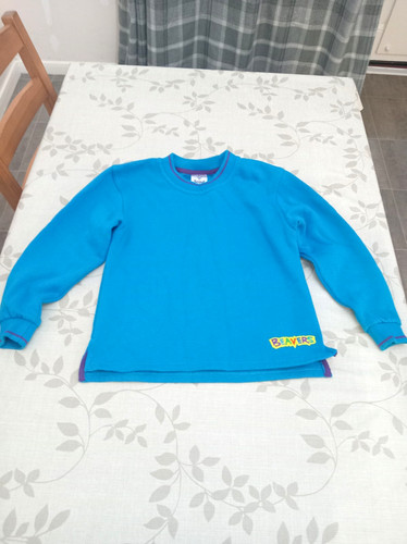 Scouts beavers uniform set 3pc - scouts,