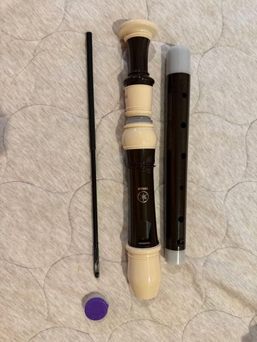 Yamahalrecorder yra2biii - yra2biii, vb