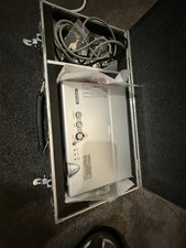 panasonic PT20NTEA Projector 