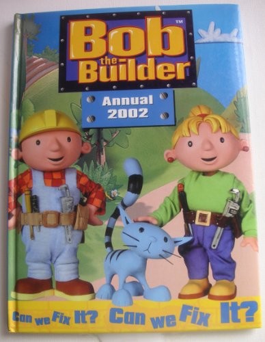 Bob the builder - the, 2003