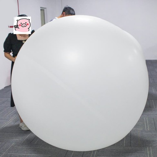 Inch huge balloons - huge,