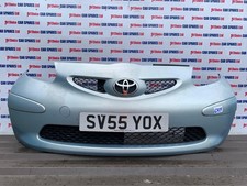 TOYOTA AYGO 5DR VVT-I PLUS MK1