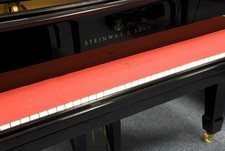 Steinway & Sons, Key Runner