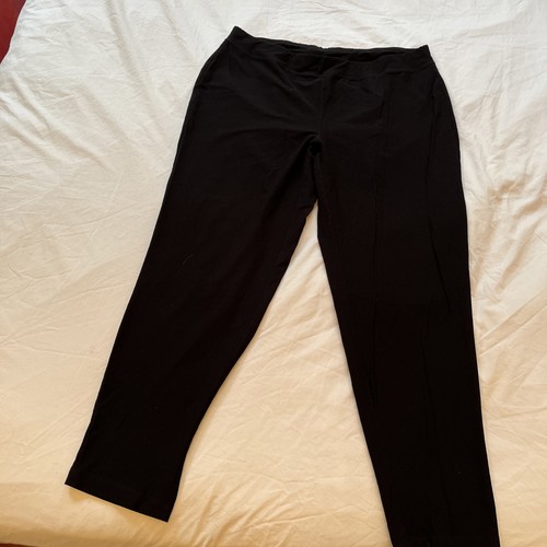 Eileen fisher tencel - fisher, stretch