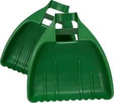 Leaf Grabber Heavy Duty Garden