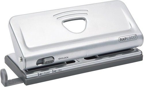 Adjustable hole filofax - adjustable,