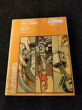 Autobooks 807 Datsun 240C 260 C Cedric Owners Workshop Manual