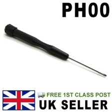 20 x Precision Screwdriver Repair Tool Cellphone Apple iPhone 4 4S Philips PH00