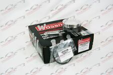 Wossner Forged Piston Set for