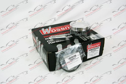 Wossner forged piston set - set, for