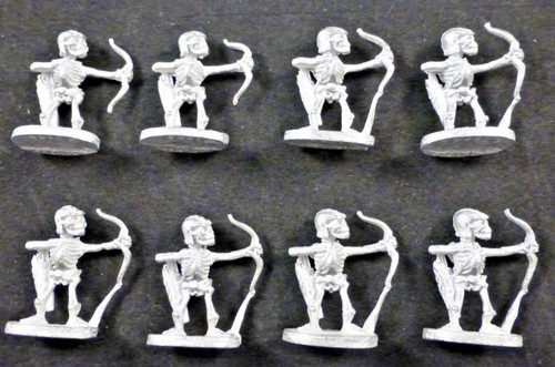 25mm grenadier models undead - grenadier,
