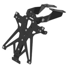 Suzuki GSXS750 2017-2021 Korea Lightech Adjustable License Plate Holder