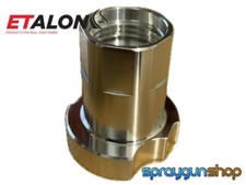 3M 1.0 PPS and Etalon SPS Adapter for Sagola 4600 Xtreme Spray gun