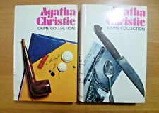 Agatha Christie Crime