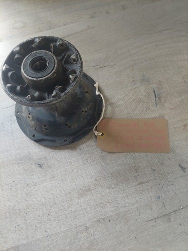 Kawasaki 125 250 - 250,