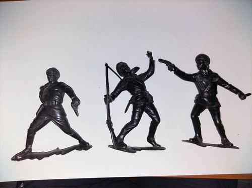 Rare toy big soldier - big,