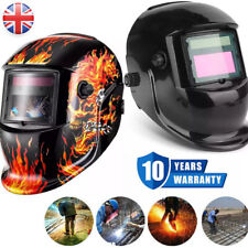 Solar Mask Welding Helmet