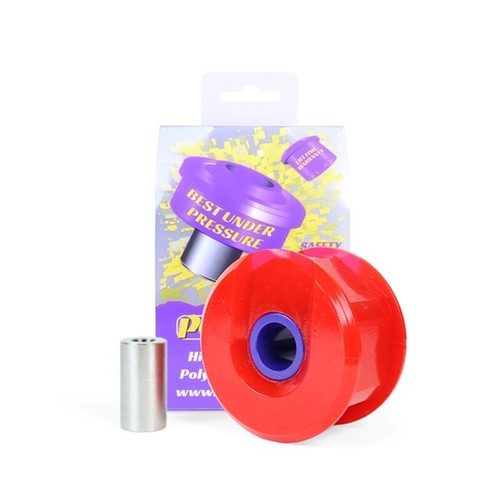 Powerflex engine mnting - mnting, lower