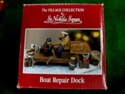 Vintage retired nicholas - vintage,