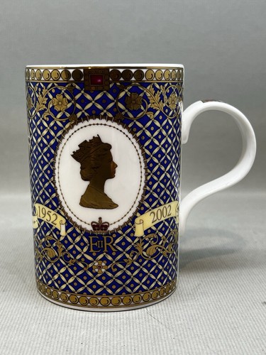 Queen elizabeth 1952 2002 - elizabeth,