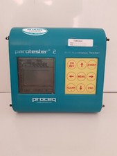 PROCEQ Parotester 2 Roll Hardness Tester without probe