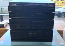 Pioneer MIDI Stack system